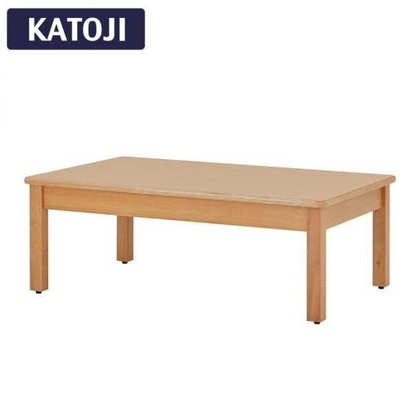 魅了 カトージ木製テーブル SS ナチュラル【保証期間：1年】 テーブル