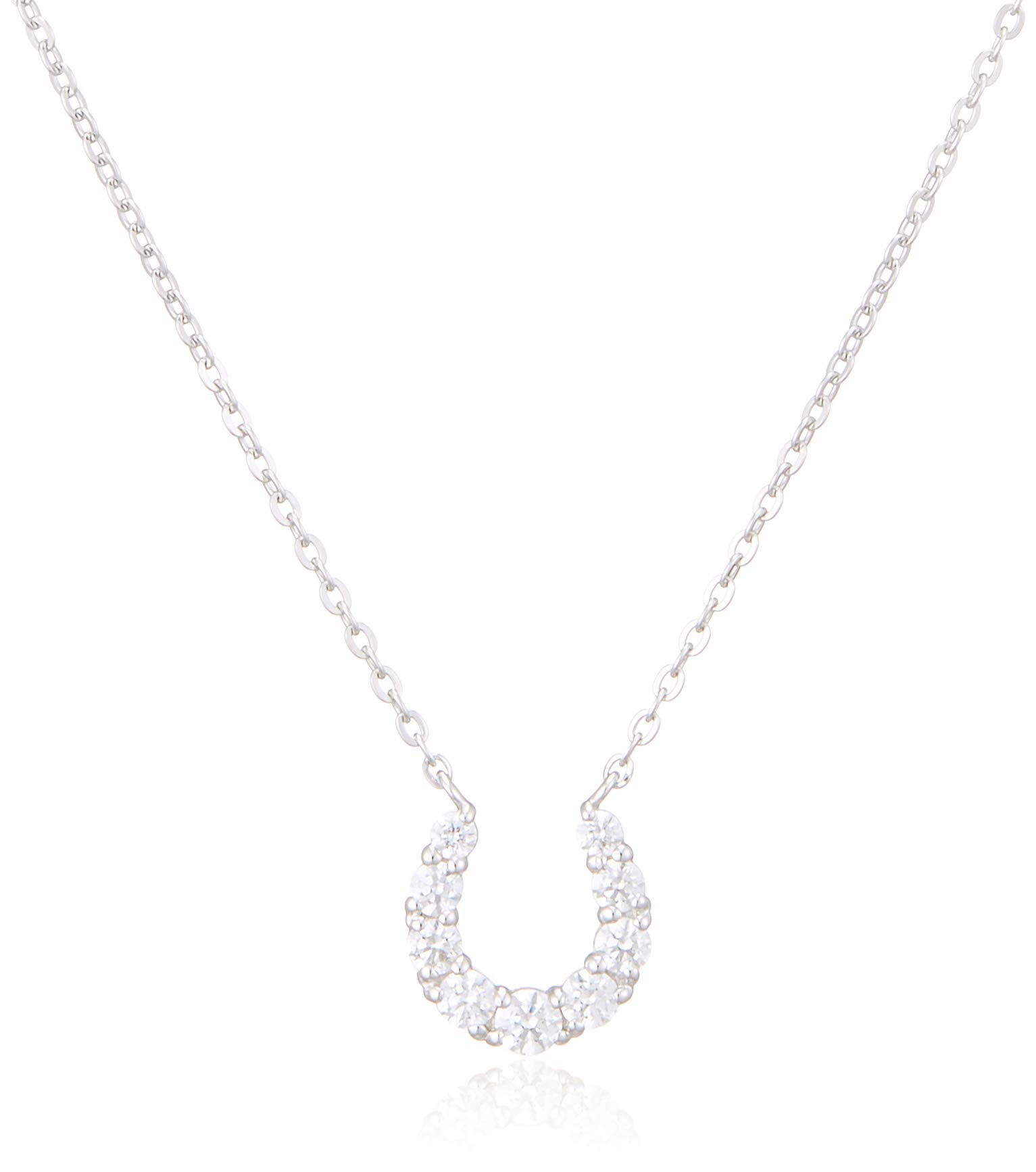 Canal 4℃(カナルヨンドシー) シルバー ネックレス 151824121029 11,756円