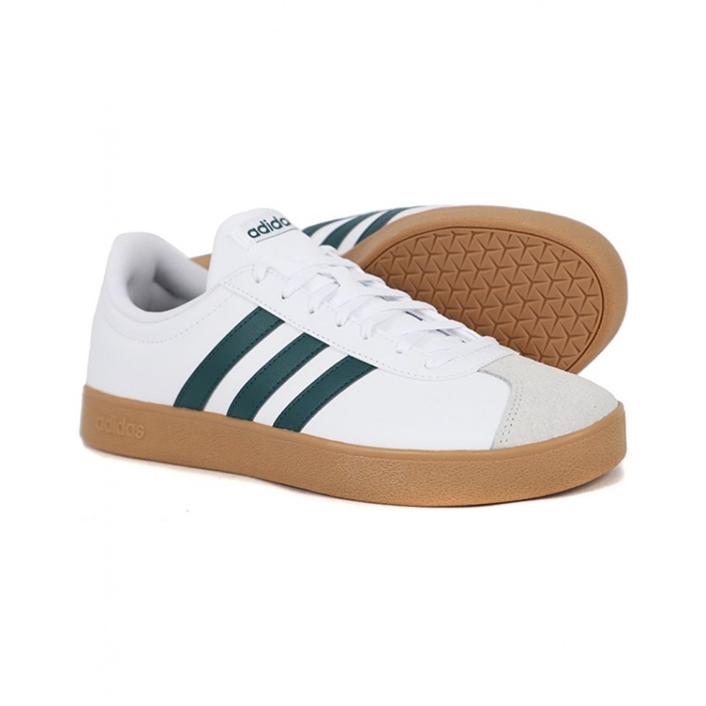 アディダススニーカー VL コートベース 8,179円