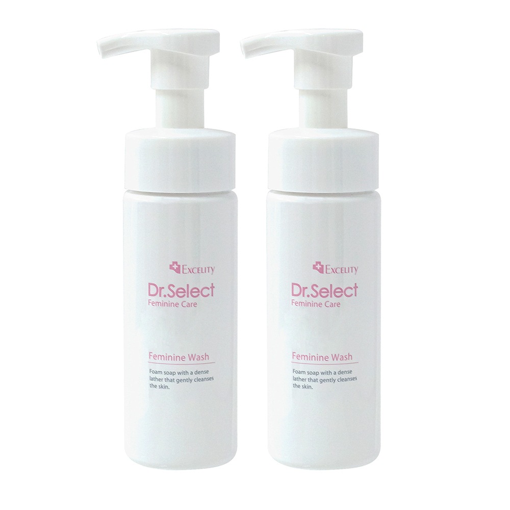 フェミニンウォッシュ　120mL　2個　ボディソープ　デリケットケア