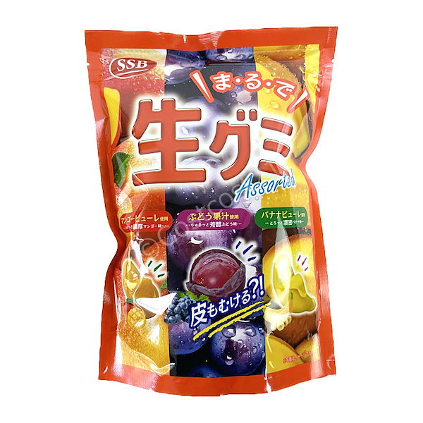 グミ様、専用です。 日本グミ協会 公式 (@japan_gummy) / X