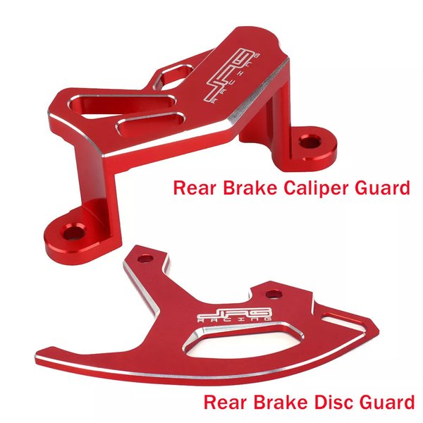 ホンダcrf250rcrf450r crf450rx crf250x crf450x crf 450r 250x 20042017用cncモーターサ