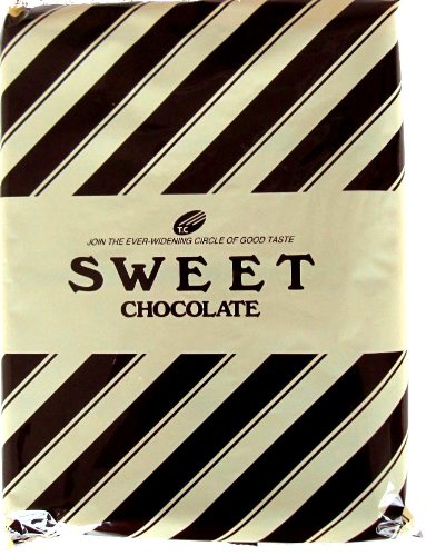 TC スイートチョコレート純良 2kg