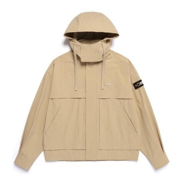 sh06 リマー フード 取り外し可能 ジャンパー リマー フード 取り外し可能 ジャンパー N251UJP04 (S45631987)