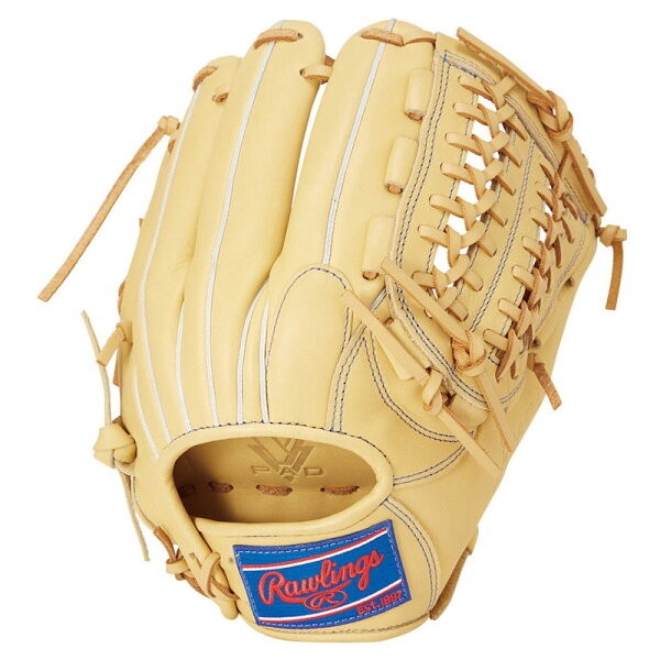 Rawlings ローリングス 軟式 ハイパーテックR2G N65 CAM GR5HTN65-CAM 一般軟式グラブ