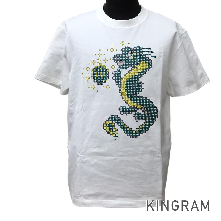 ショートスリーブ 1AFJG0 ユニセックス Tシャツ 【中古】