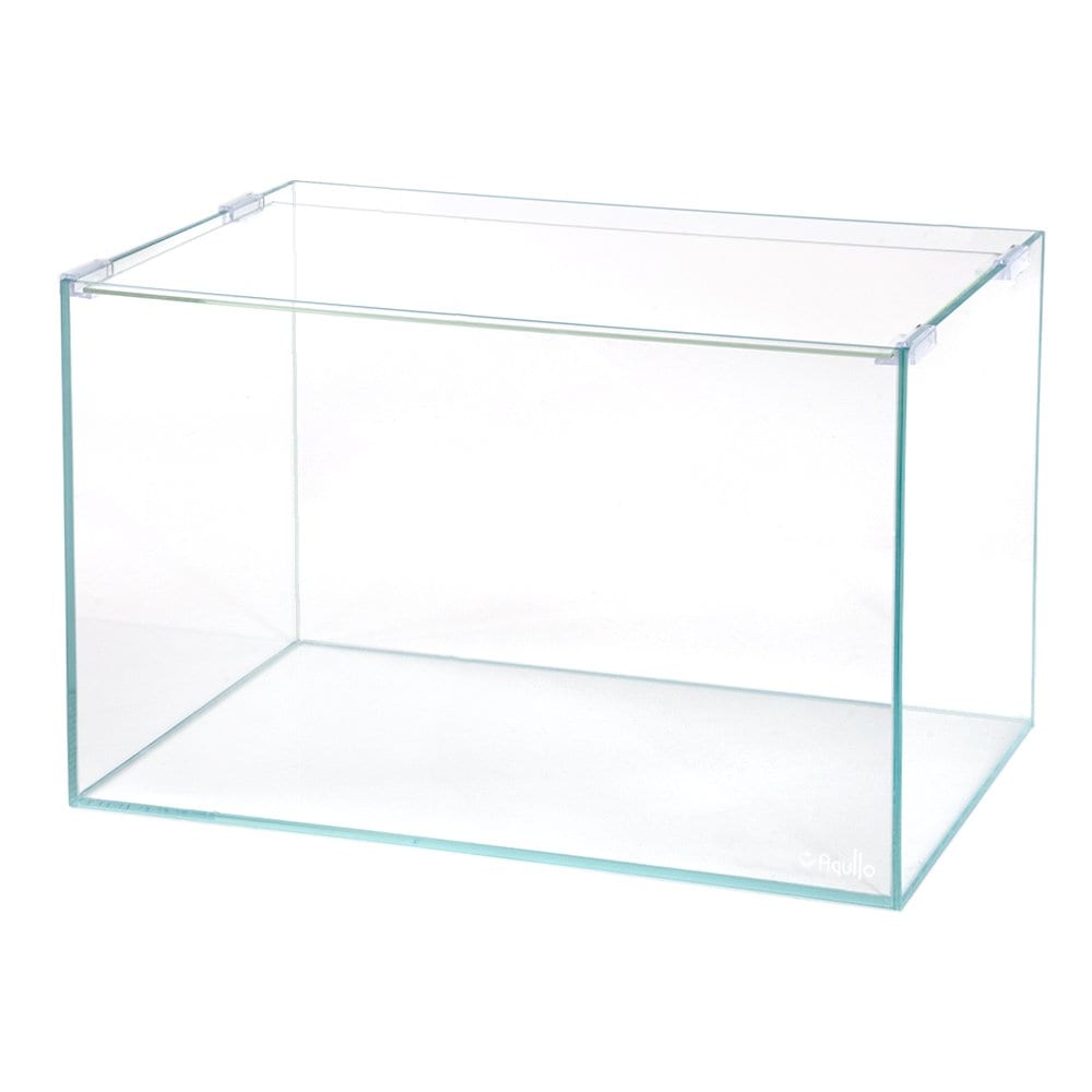 ガラス水槽　アクロ４５Ｘ　スーパークリア　４５X２７X３０ｃｍ　ロゴ付き　約３０Ｌ　アクアリウム　水草　熱帯魚　ＣＲＣ10―11―01―40―00