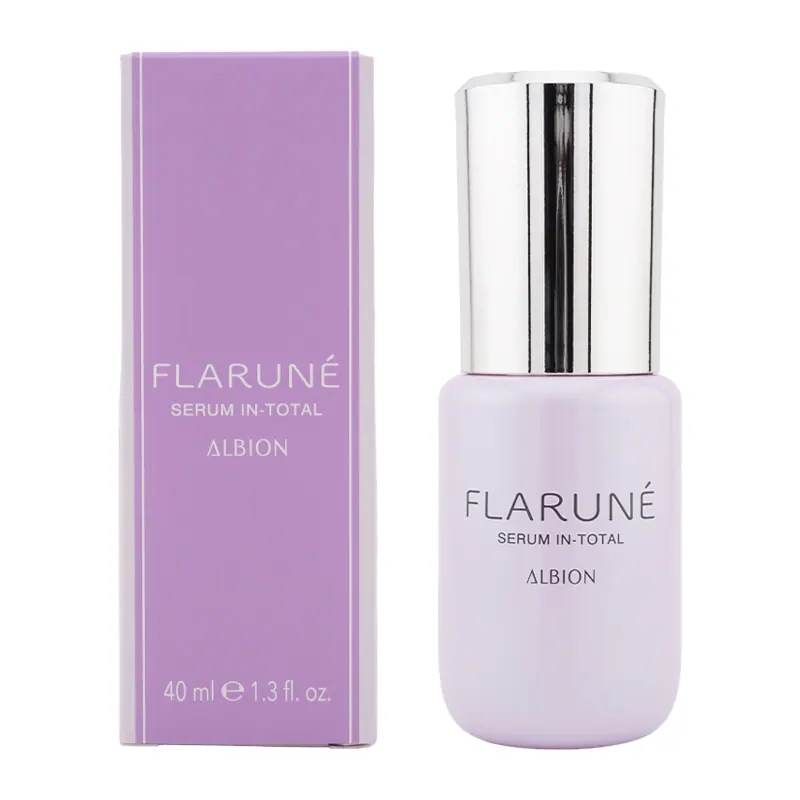Qoo10] アルビオン フラルネ [5種類から選べる] 化粧水 : スキンケア