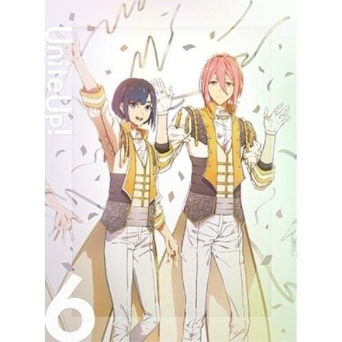 UniteUp! 6(完全生産限定版)(Blu-ray Disc) (Blu-ray) ANZX-15441