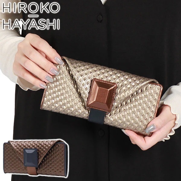 財布 レディース ブランド 長財布 かわいい 本革 大容量 ギャルソンタイプ かぶせ 小銭入れ カード 軽量 おしゃれ 上品 女性 日本製 CARATI カラーティ 長財布ミニ 709-41564