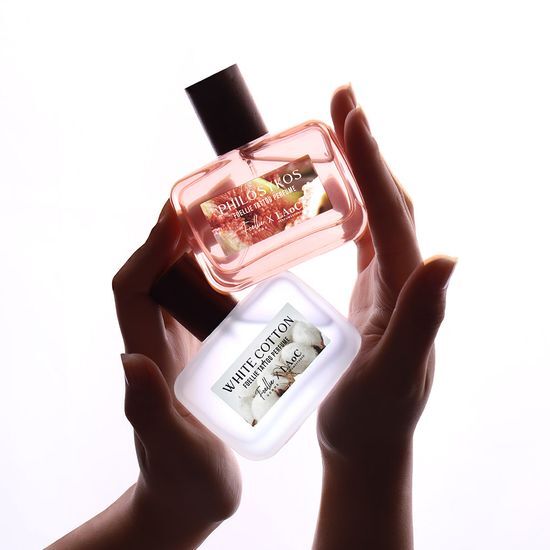 フォルリ タトゥーパフューム 45ml 2種から選べます（ホワイトコットン/フィロシコス）