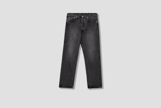 ORSLOW Men Denim Pants 01 1050W