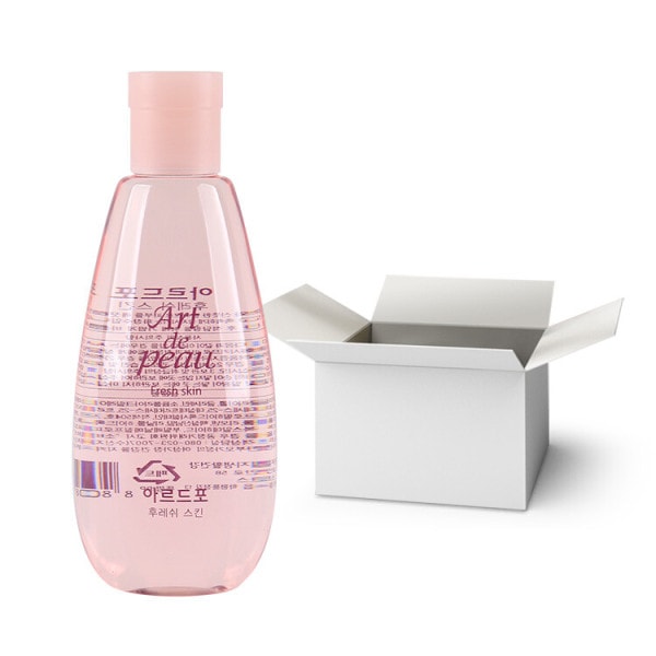 LG アルドフォー フレッシュスキン 1箱 (380mlx24個)