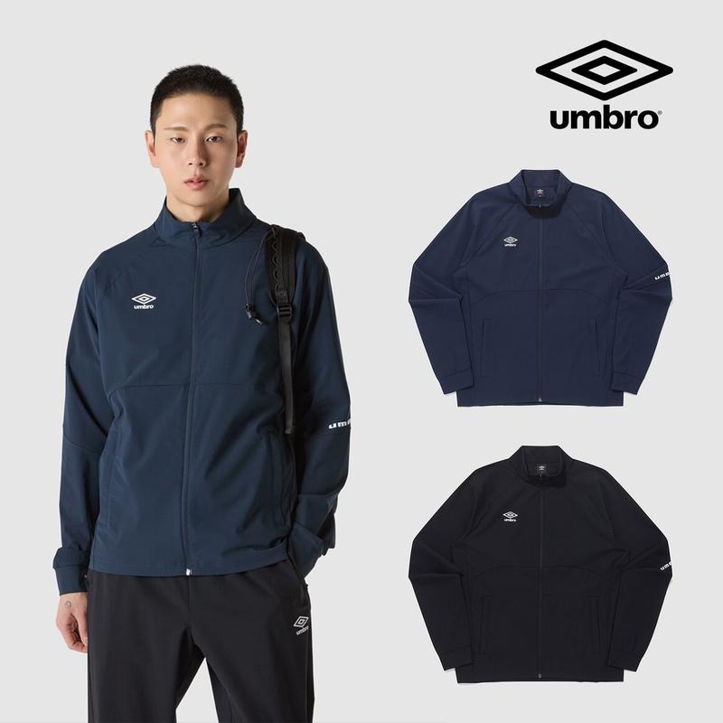 [25 S/S] アクティブ オールラウンド クーリング トリコット ジャケット UQ121SFT31
