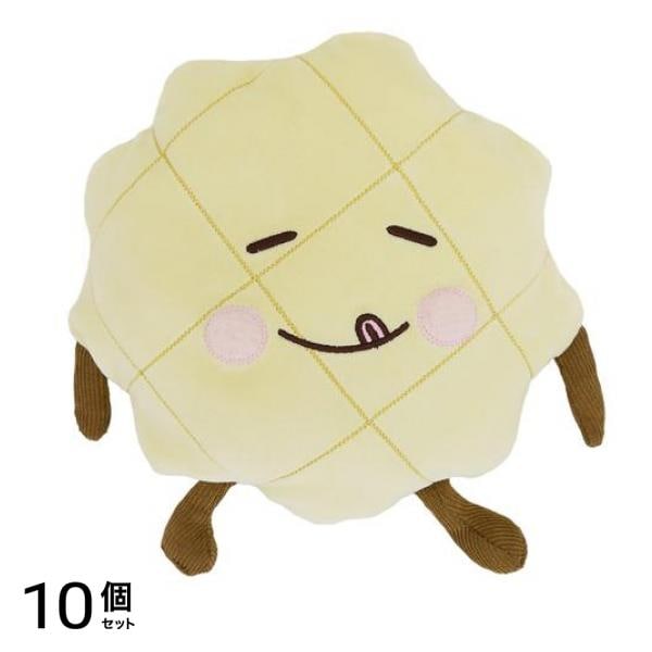 ペットプロ ぶんぶんはむはむ メロンパン 1個入 10個セット