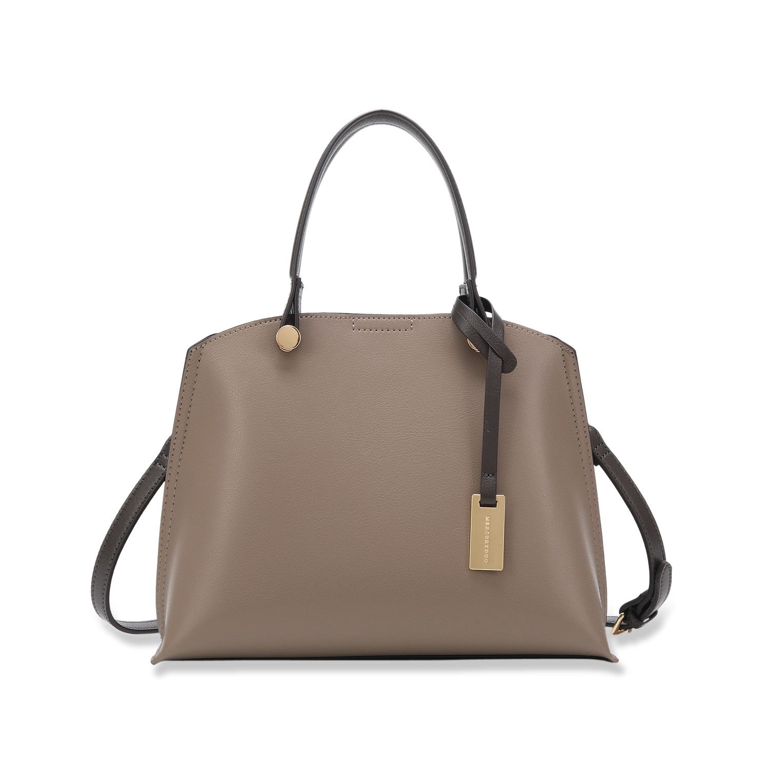 ハンドバッグ ショルダーバッグ レディース MER-90560B