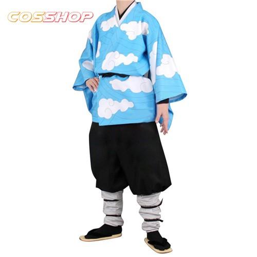 【一部分急速出荷】 コスプレ衣装 竈門炭治郎 かまど たんじろう 最終選別 イベント 演出服 二次会 6,658円