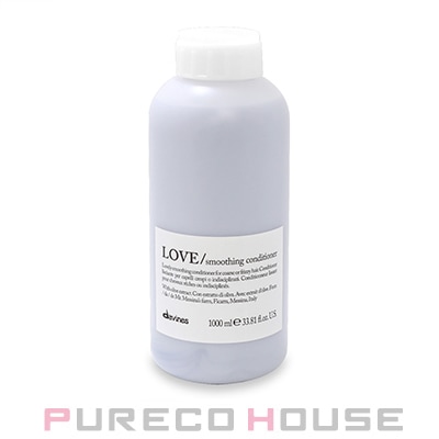 davines(ダヴィネス) ダヴィネスエッセンシャル ラブ コンディショナー 1000ml (ポンプなし)