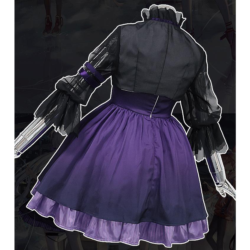 VOCALOID Stardust Infinity コスプレ衣装 演出服 アニメ ゲーム ハロウィン cos 変装メガ割カラコンサンダル f Yt ハニーズ 14,052円