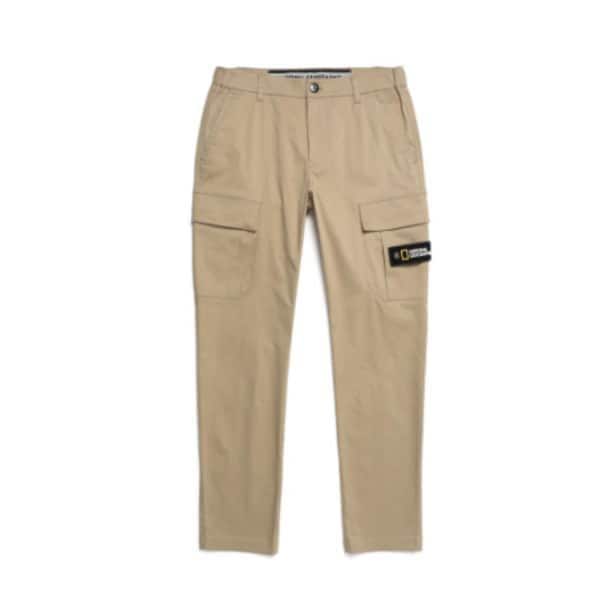 N233MPT020 タヌ 基本フィット パンツ 男性用 10,601円