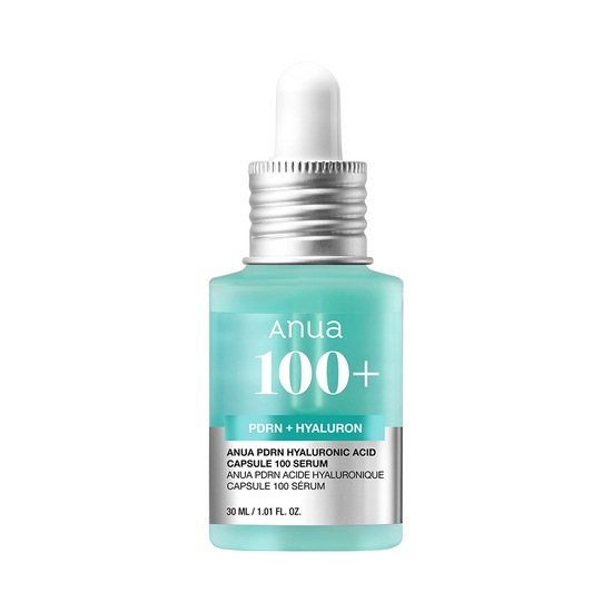 [+30mlリフィル贈呈]ピジアルエンヒアルロン酸カプセル100セラム30ml