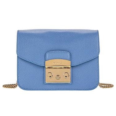 Furla 2025 metropolis celeste