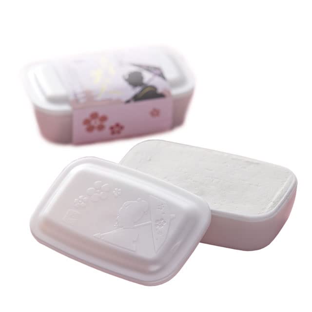 【3個セット】はんなり美人 食器用洗剤 固形洗剤 200g 3個入 大容量 固形 国産 エコ 肌荒れ 肌に優しい 赤ちゃん 台所用洗剤 キッチン洗剤 まとめ買い