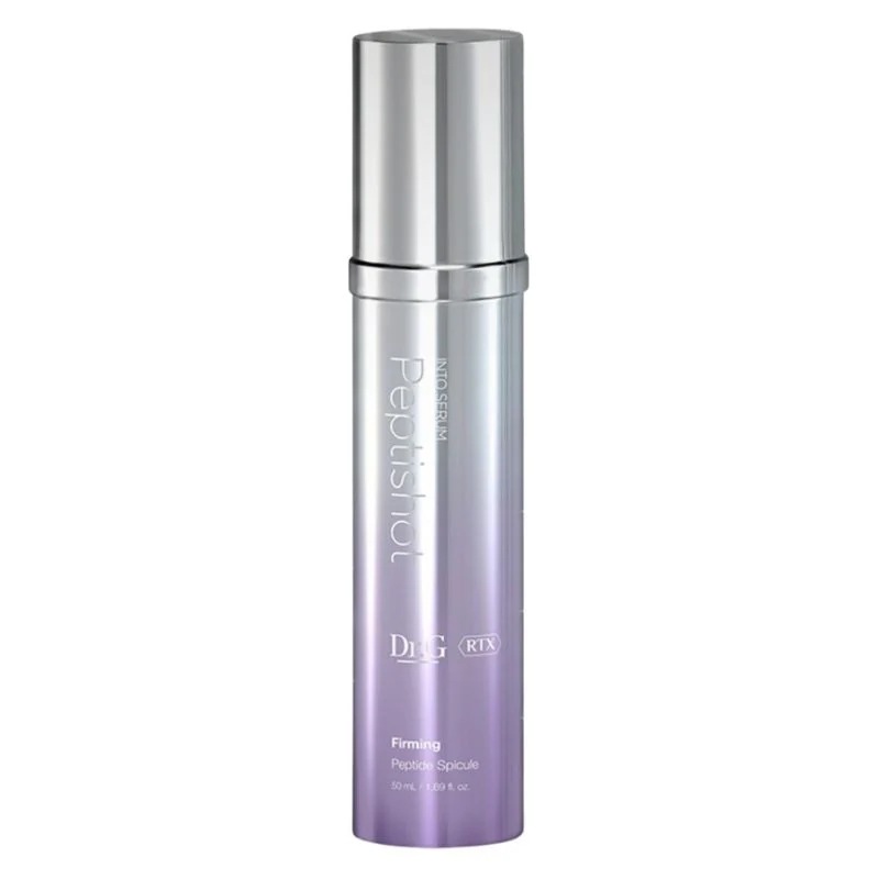 RTXイントゥセラムショット ペプチドショット50ml