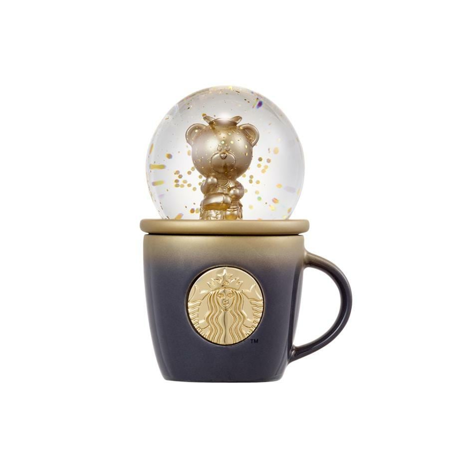 プライベートの部屋ベアリスタデミマグ89ml