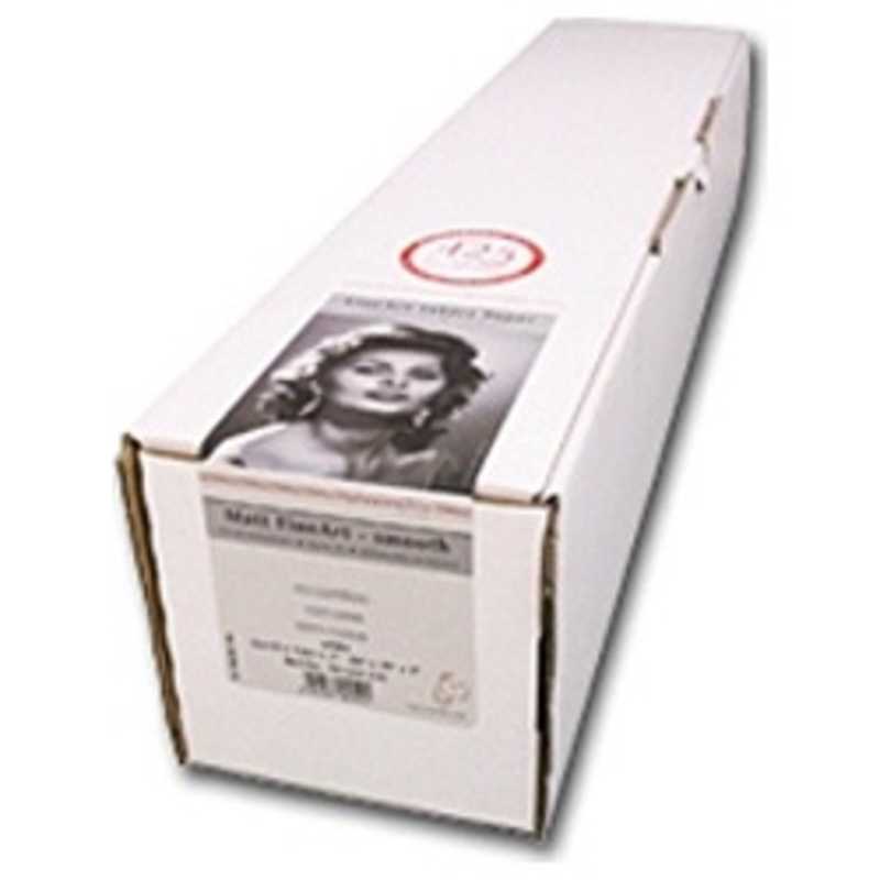 ハーネミューレ　フォトラグ ブライトホワイト 310gsm(111.8cm×12m)　430182