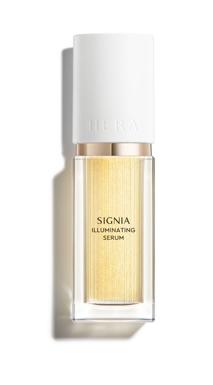 [韓国本社の正規流通製品] H E R A シグニア イルミネイティング セラム 30ml +さまざまなサンプルをプレゼント