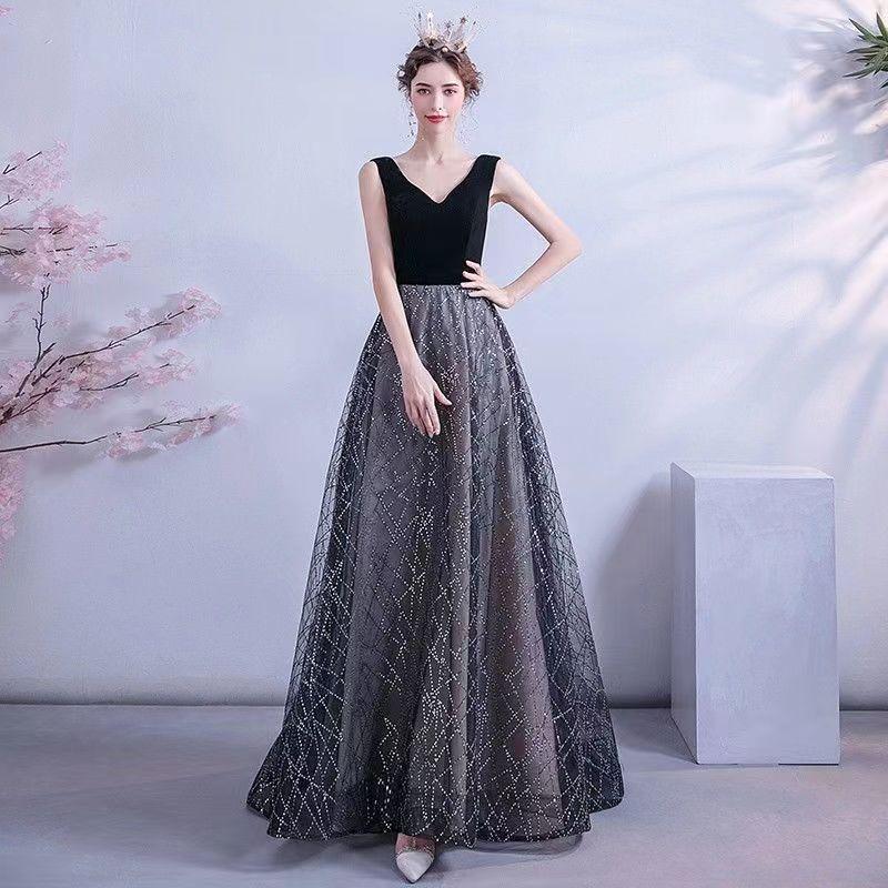 ウエディングドレス カラードレス ロングドレス パーティードレス 発表会 演奏会 ステージドレス イブニングドレス オフショルダー ウェディングドレス 結婚式