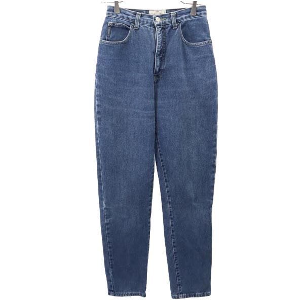 アルマーニジーンズ イタリア製 ハイウエスト デニムパンツ W28 ARMANI JEANS レディース 5,559円