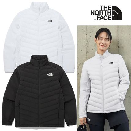 The North Face FIELD ON BALL JACKET 男女共用NJ3NN73