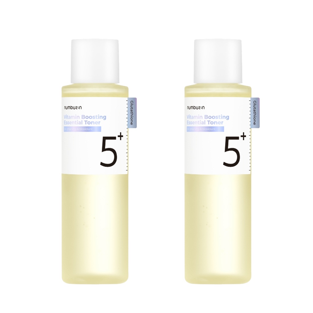 5番 白玉点滴グルタチオンCトナー 200ml + 200ml 2個 セット