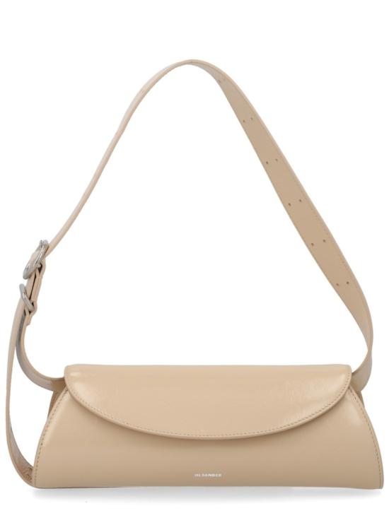 JIL SANDER Women Shoulder Bags J07WD0023 P8923276 Neutrals