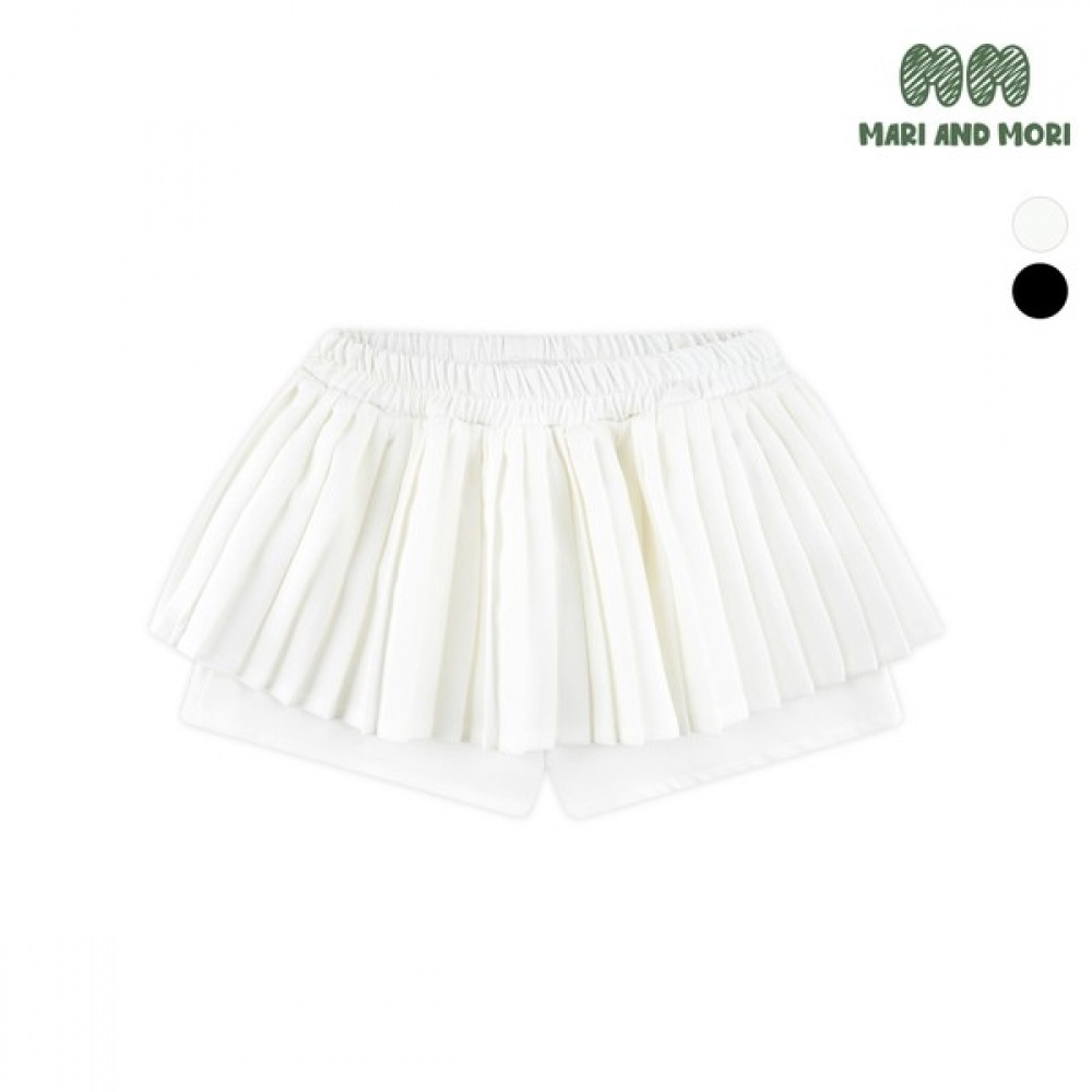 [ウォルトンキッズ] プリーツスカートパンツ 4,701円