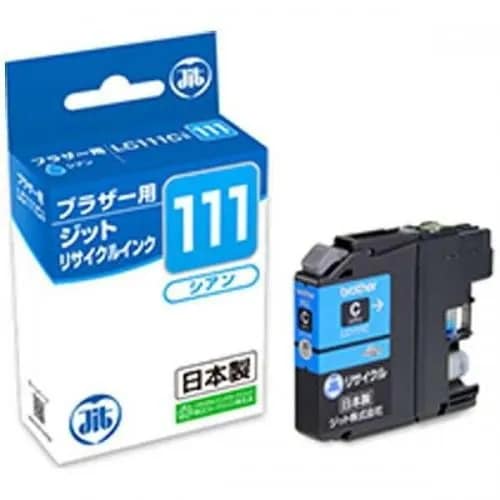 JIT-B111C [�u���U�[�p LC111C �V�A��] ���i�摜