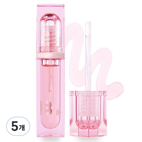 ヴェールグロス 3.9g 5個