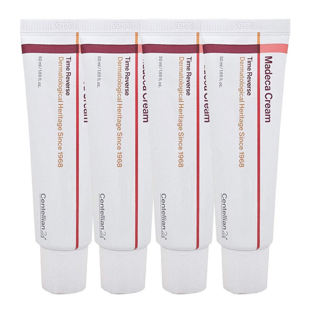 マデカクリーム シーズン7 タイムリバース 最新商品 50ml4個