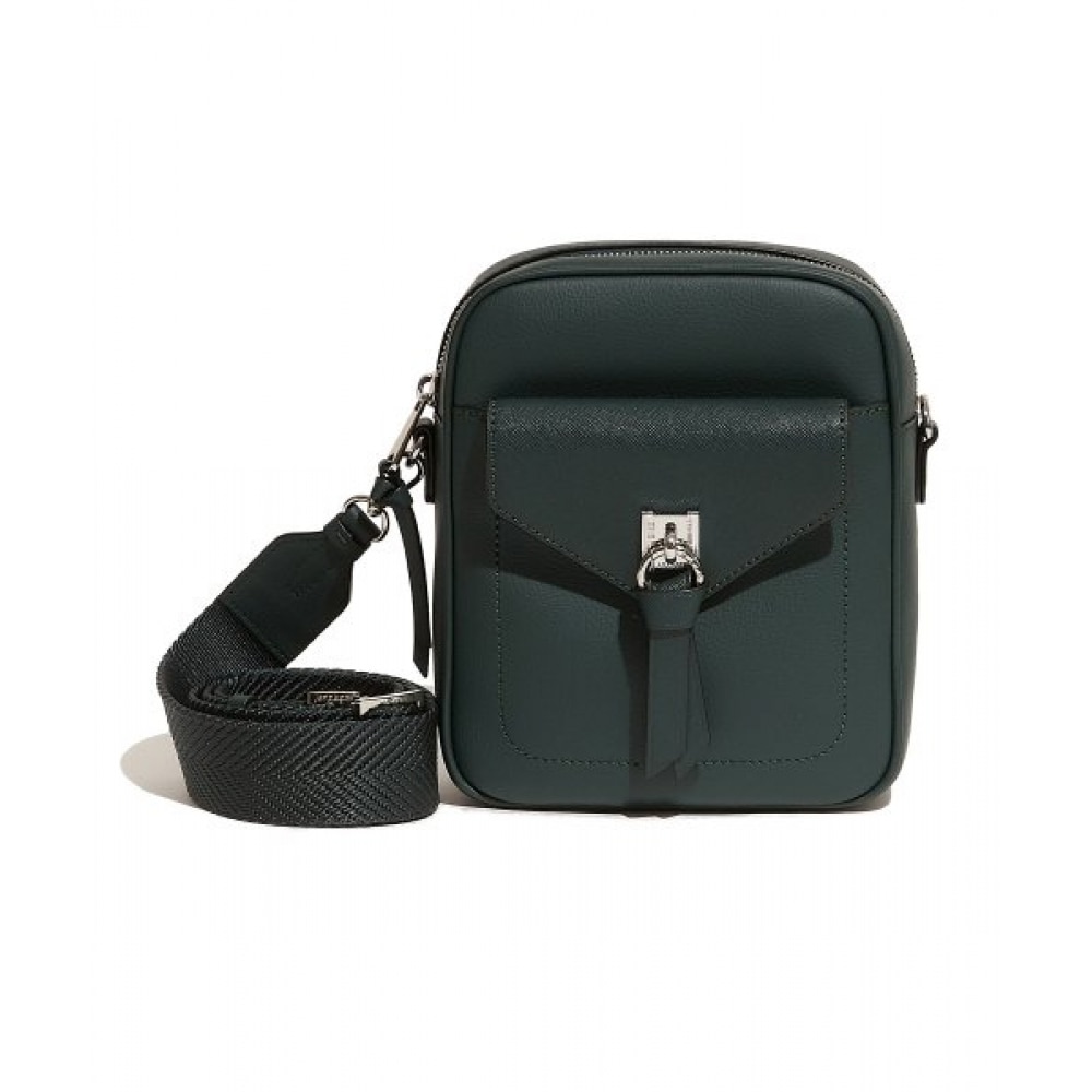 ロブキャット (ロブキャット) (ベーシック 102) ショルダーバッグ (LKF2S301GRLC01)