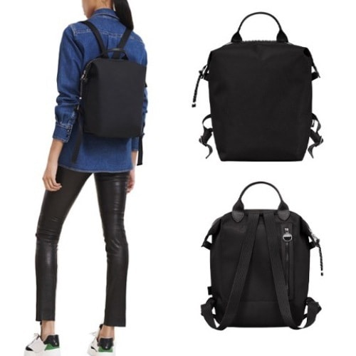 2024年春夏新作リュックサック LE PLIAGE ENERGY ル プリアージュ バックパックL10166HSR