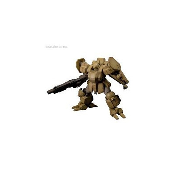 ピーエムオフィスエー 1/35 AS-5E3レイノス 陸戦仕様 リニューアルVer. PP138