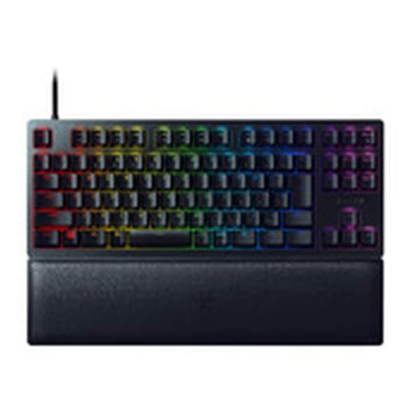 ゲーミングキーボード Huntsman V2 TKL JP Linear Optical Switch RZ03-03941000-R3J1