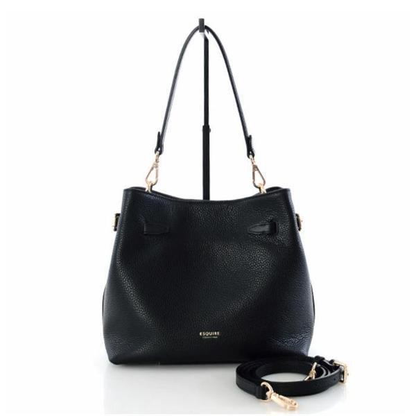 HC12 女性 レザーグッズ バケットバッグ EOEFHB874 (46337701)