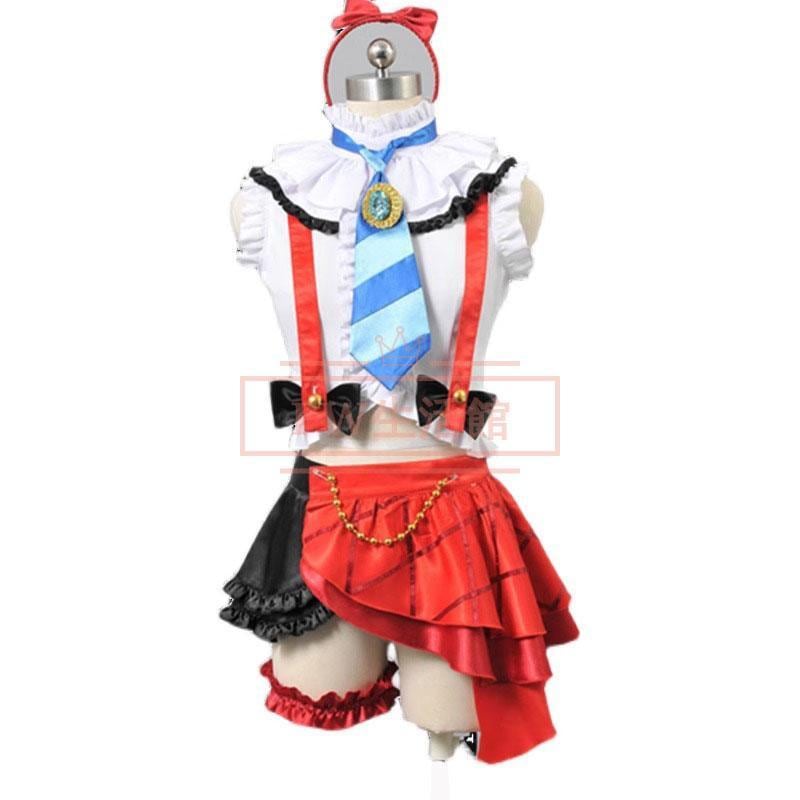 lovelive ラブライブ コスプレ 衣装 園田 海未 僕らは今のなかで オープニング 一期 μ s アニメ 映画