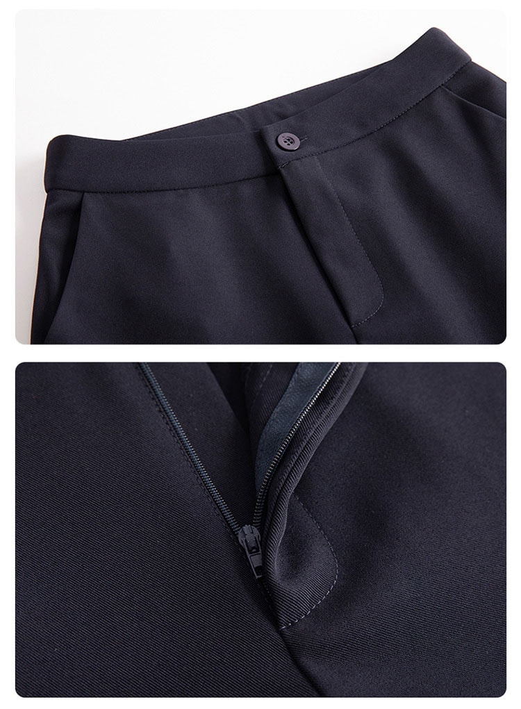 レディース スーツ ロングジャケット スーツ カジュアル レディース セットアップ ブラック パンツスーツ フォーマルスーツ ロングコート ママスーツ おしゃれ 卒業式 入学式 結婚式 七五三 OL