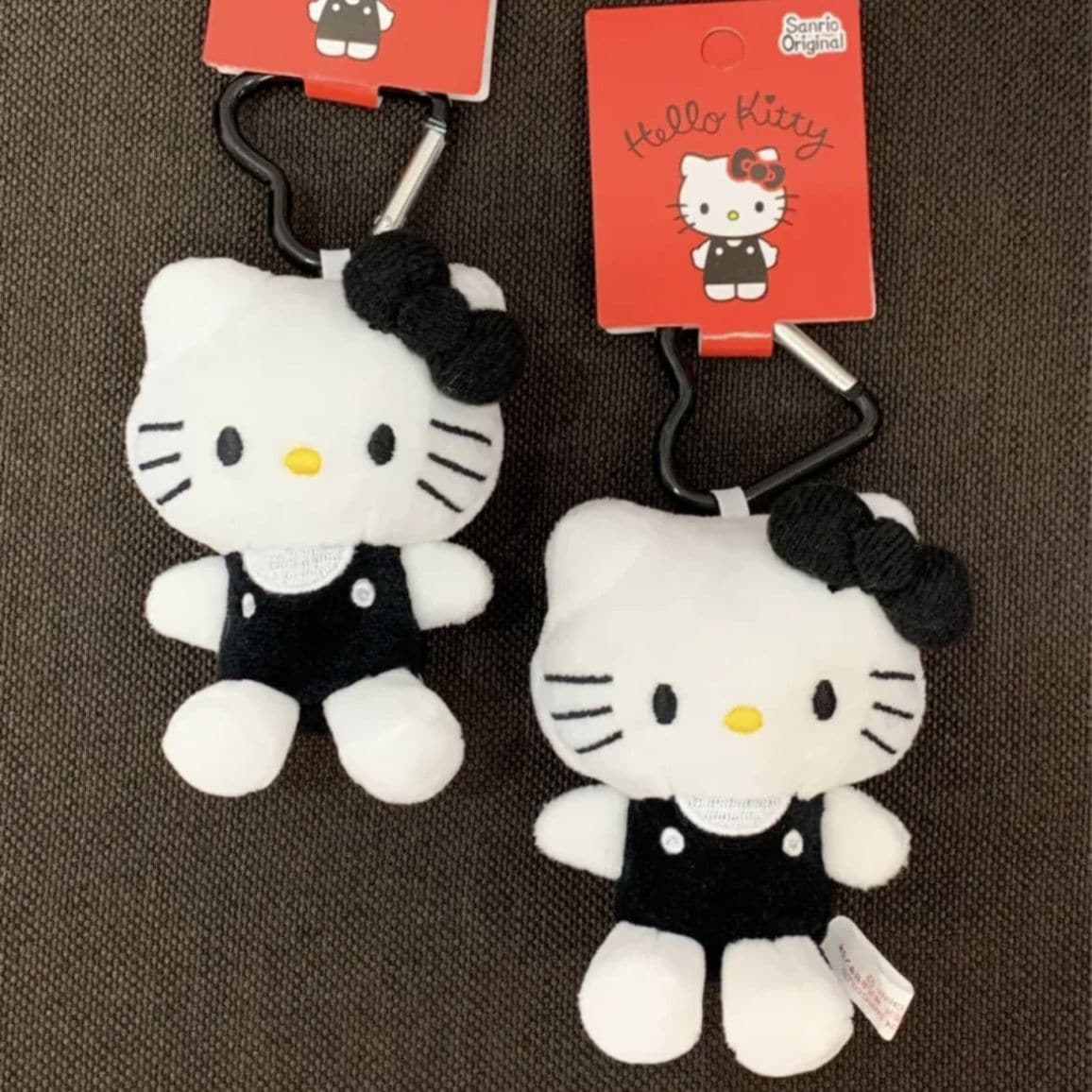 珍品　ハローキティ　世界のありがとう　ブラジル　ぬいぐるみ　キーホルダー　セット 珍品 ハローキティ 世界のありがとう ブラジル ぬいぐるみ