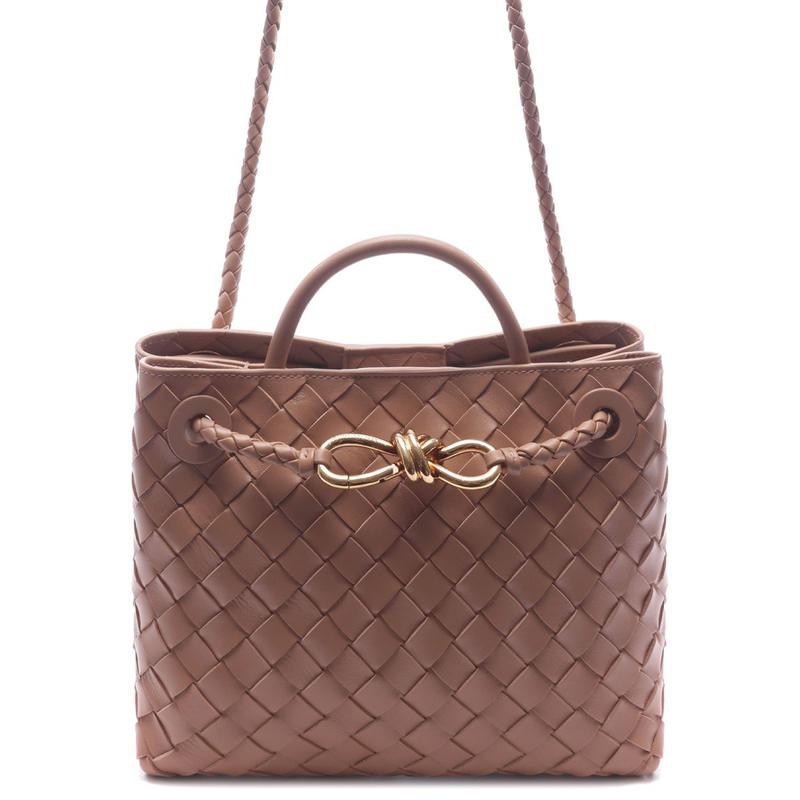 [] 25FW 女性用アンディアモ スモール トートショルダーバッグ (766014 VCPP1 2789 25F)