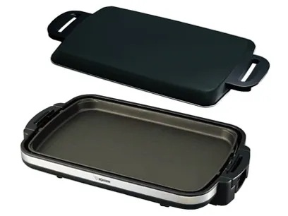 やきやき EA-DF10 ホットプレート